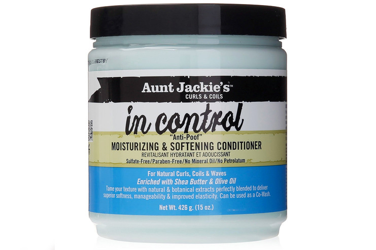 Aunt Jackie-s Curls and Coils Softening Conditioner