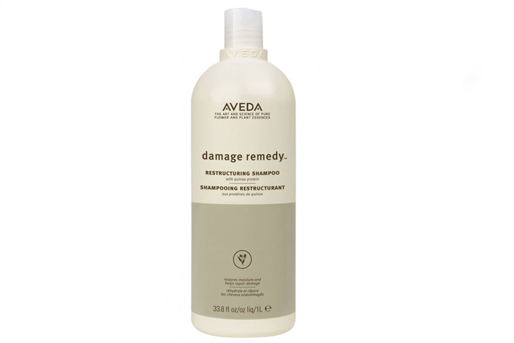 Aveda Damage Remedy Restructuring Shampoo