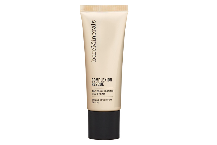 BareMinerals Complexion Rescue Tinted Hydrating Gel Cream