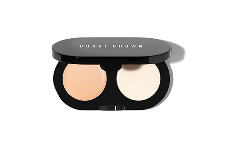 Bobbi Brown's