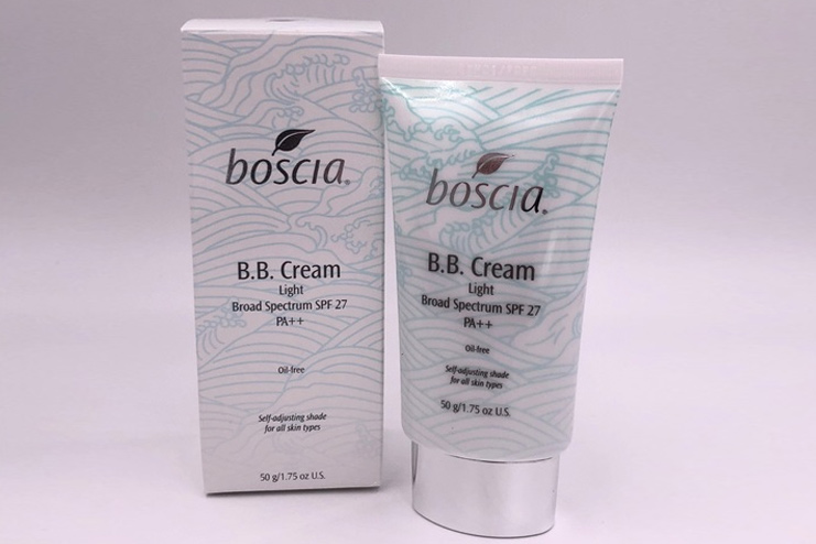 Boscia BB Cream SPF 27 PA