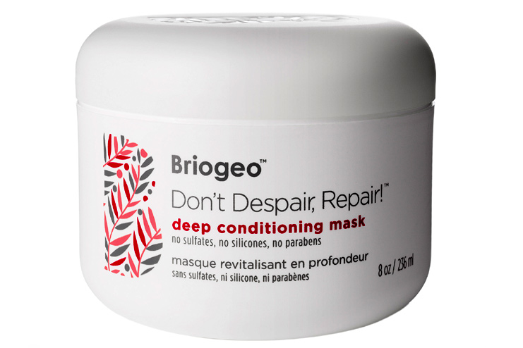 Briogeo Don-t Despair Repair Deep Conditioning Mask