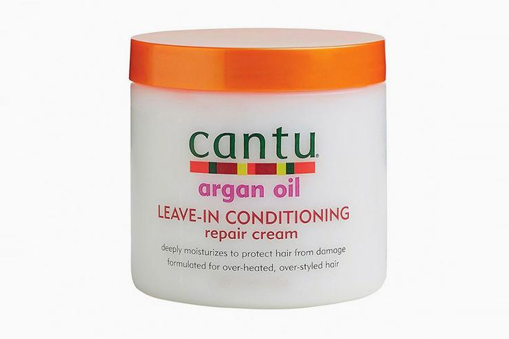 Cantu Argan Oil