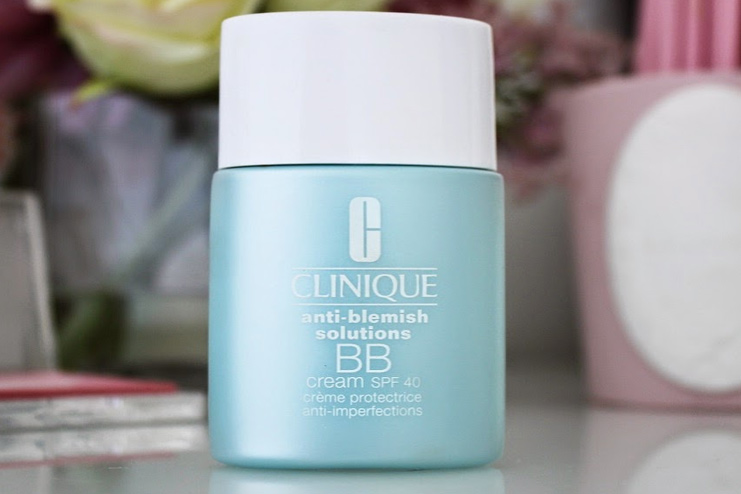 Clinique Anti-Blemish Solutions BB Cream