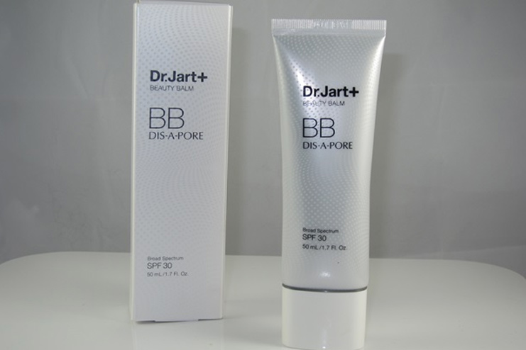 Dr Jart Dis-A-Pore BB Cream