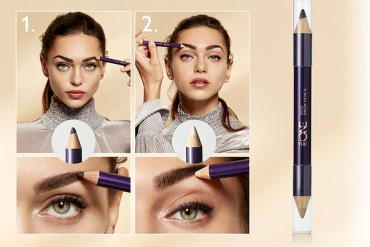 Eye-Brow Pencil