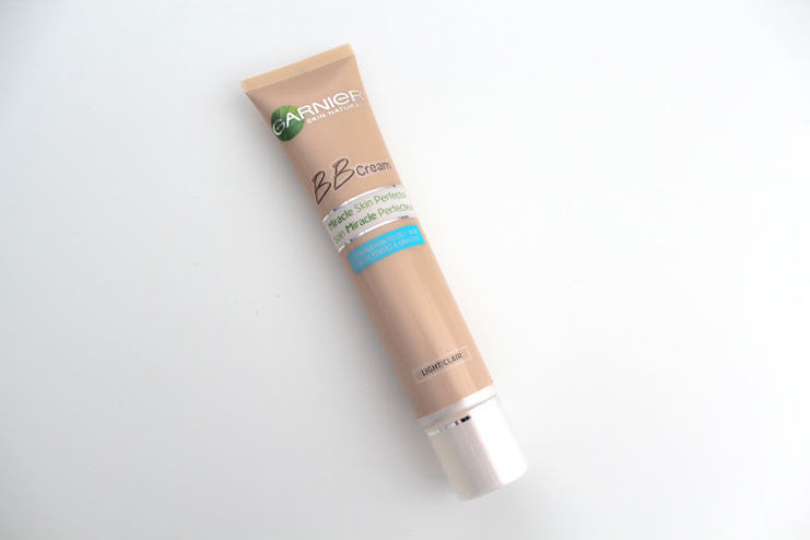 Garnier SkinActive BB Cream Oil-Free Face Moisturizer