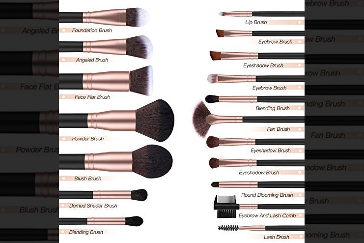 How Essential are brushes