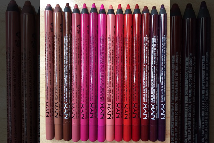 Lip Pencils