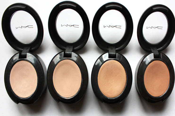 Mac Studio Finish Concealer