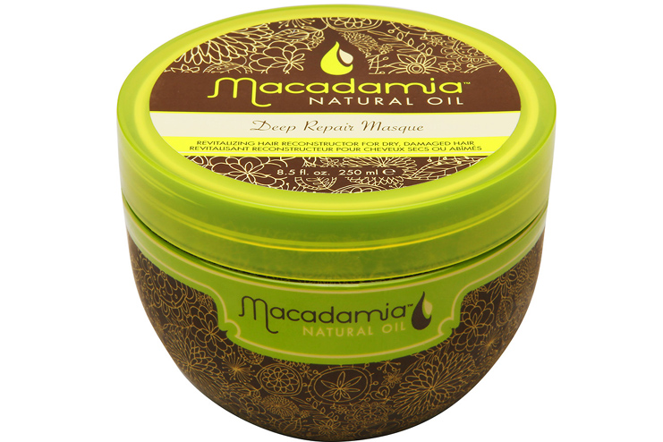 Macadamia Professional