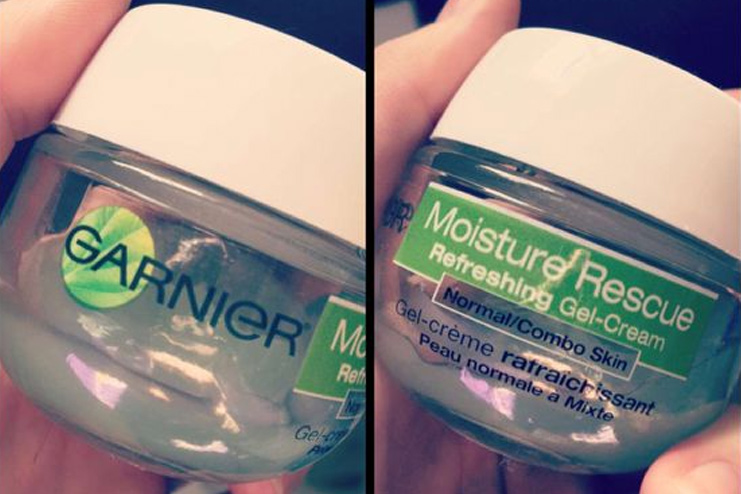 Moisturizer