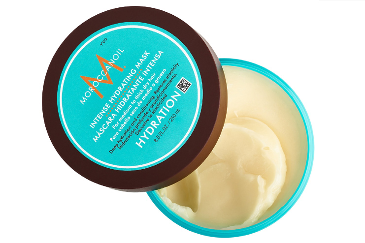 Moroccanoil Intense