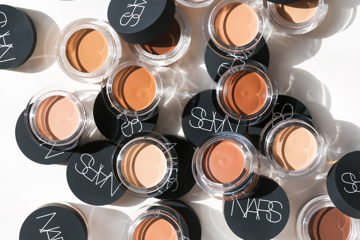 Nars Soft Matte