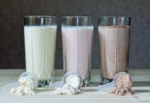 8 Nutritional Protein Shakes To Gain Weight for Women To Get Boosted! Protein shakes to gain weight for women