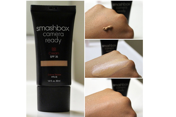 Smashbox Camera Ready BB Cream