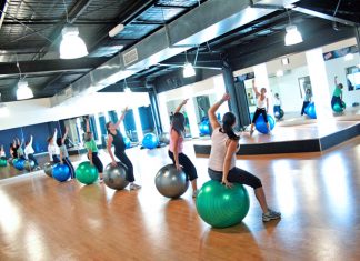 25 Vigorous Stability Ball Workouts – To Stay For A Fit and Healthy! Stability Ball Workouts
