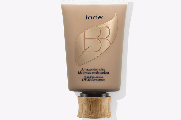 Tarte Amazonian Clay BB Tinted Moisturizer Broad Spectrum SPF 20