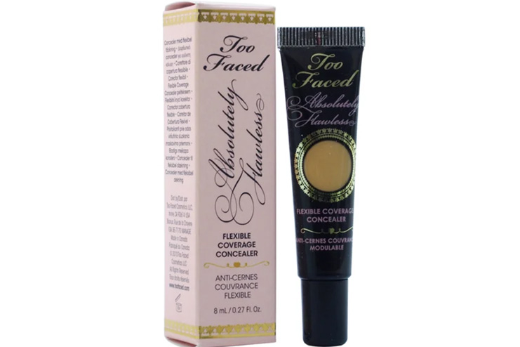 Too Faced