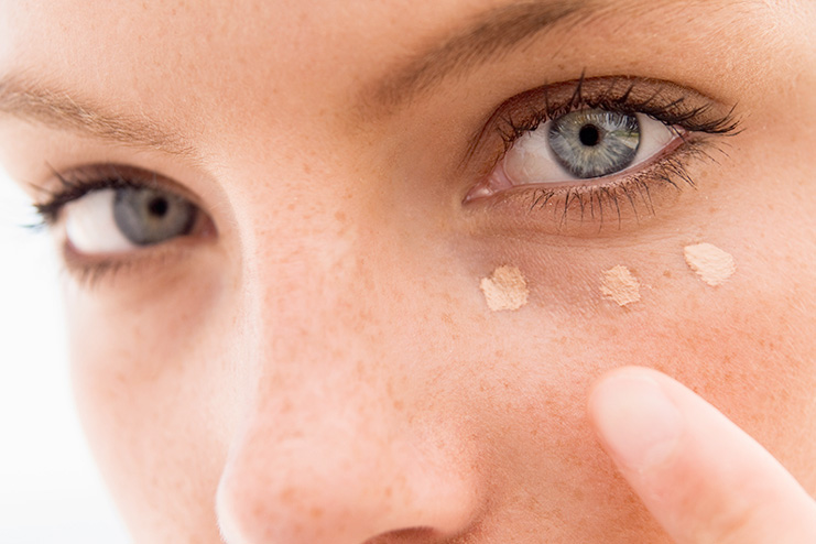 What’s The Best Concealer