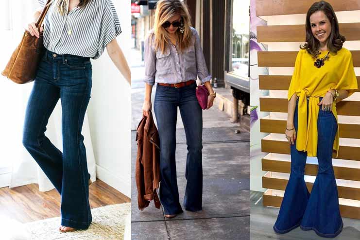 Eased Out Jeans For Curvy Women – Show Off Your Curves! | HerGamut