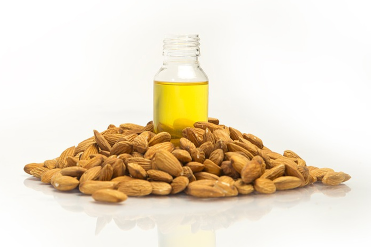 Almond Oil