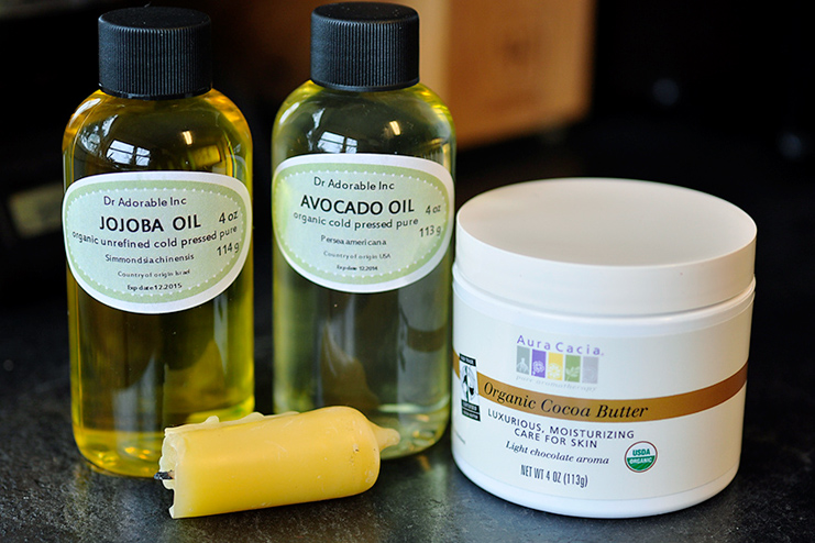 Avocado Oil