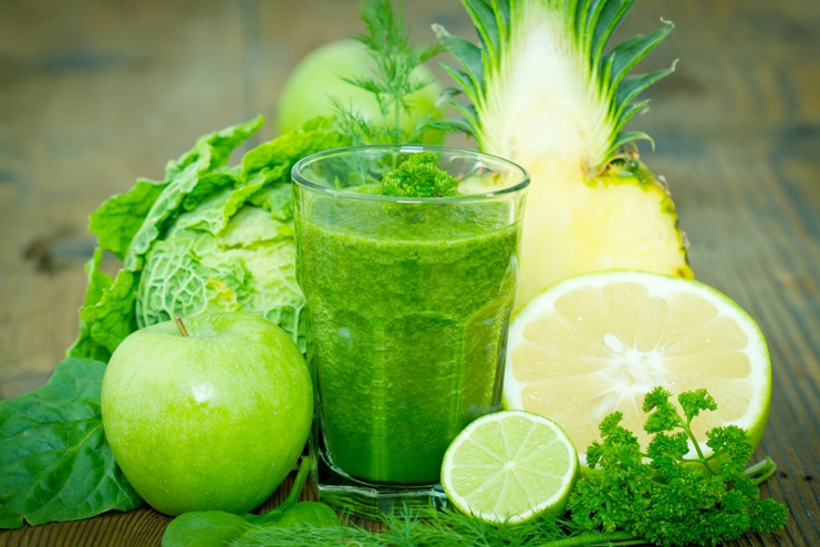 Best Juices For Weight Loss