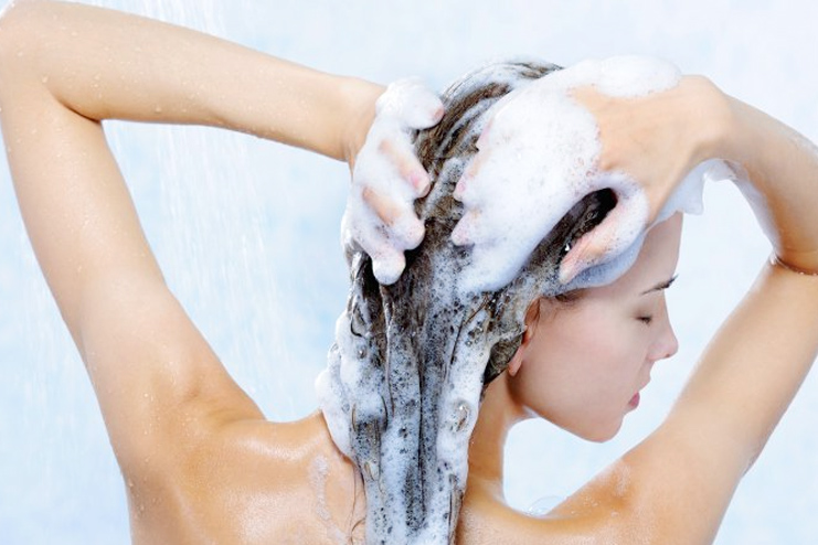 Best Shampoos for Natural Hair