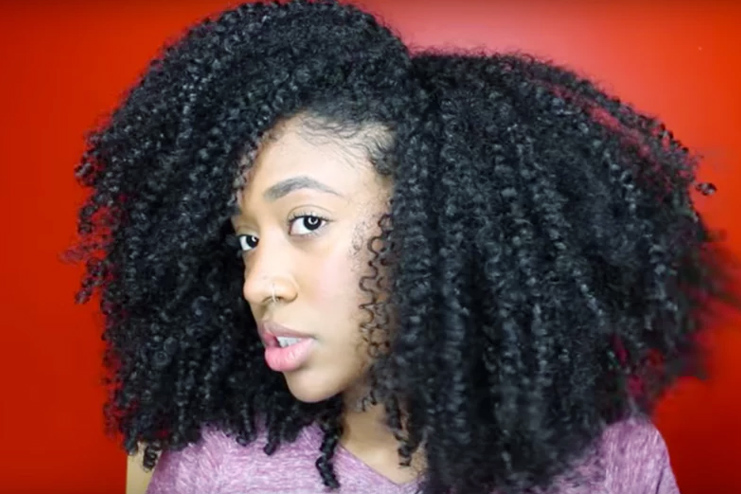 Best hair masks for natural hair