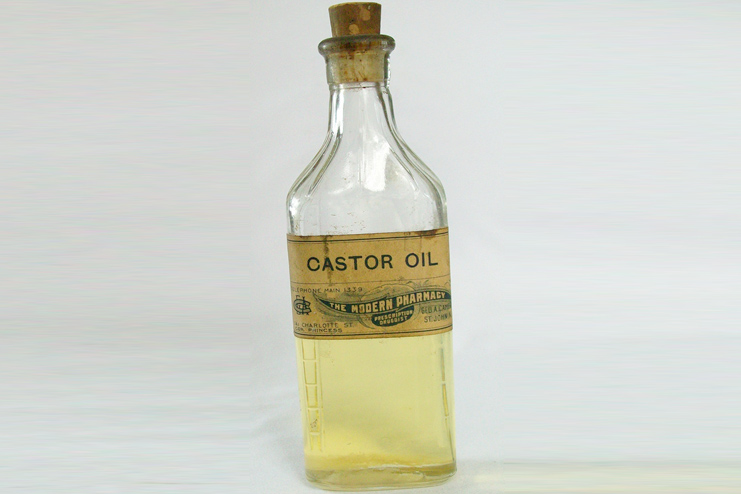 Castor Oil