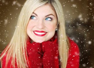 12 Fancy Hairstyles For A Heart Shaped Face – Beautiful And Chic To Try On! Fancy Hairstyles