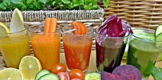 10 Fruitful Juices for Weight Loss – You Should Not Miss On! Fruitful Juices for Weight Loss