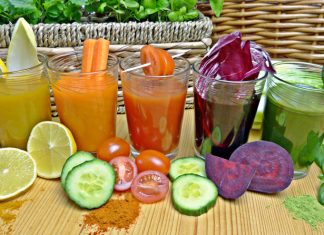 10 Fruitful Juices for Weight Loss – You Should Not Miss On! Fruitful Juices for Weight Loss