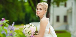 8 Great Ideas To Look The Best On Your Wedding Day – Make The Most Of It! Best On Your Wedding Day