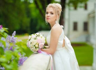 8 Great Ideas To Look The Best On Your Wedding Day – Make The Most Of It! Best On Your Wedding Day