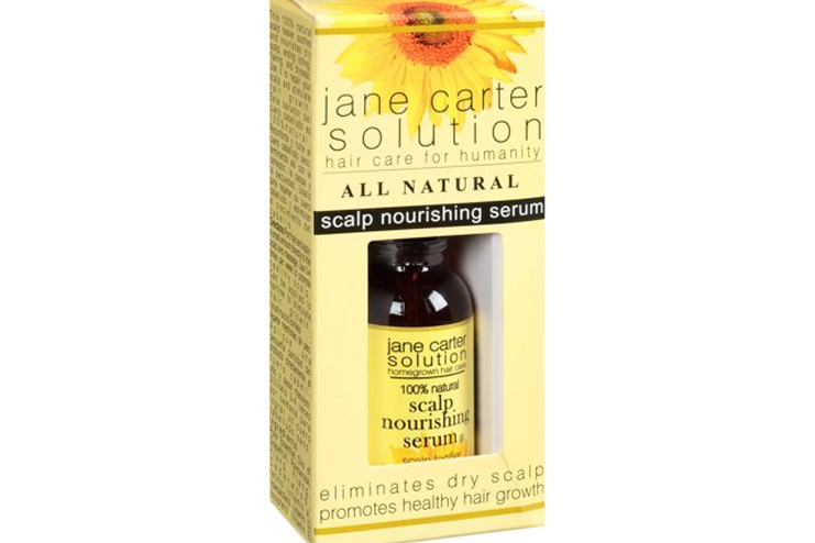 Jane Carter Solution Scalp Nourishing Serum