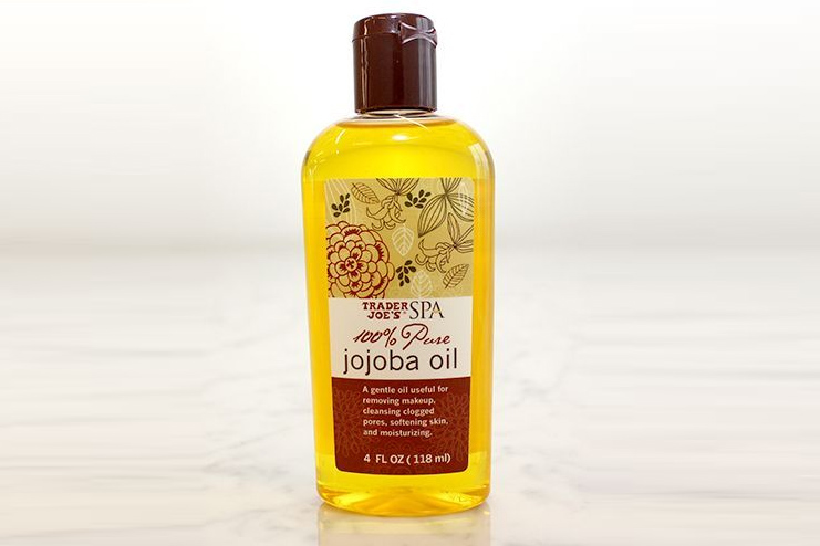 Jojoba Oil