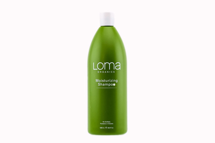 Loma Moisturizing