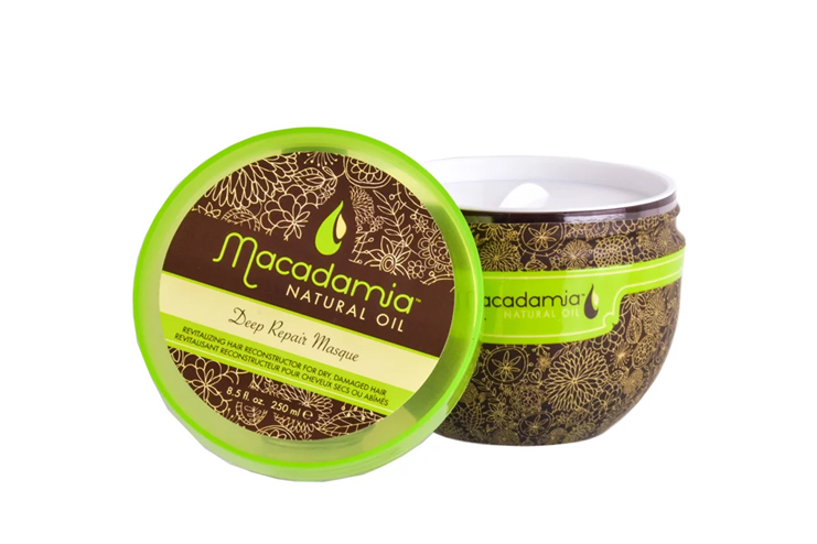 Macadamia Professional Deep Repair Masque