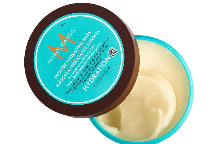 Moroccanoil Intense Hydrating Mask