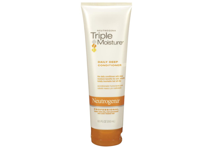 Neutrogena Triple Moisture Deep Conditioner