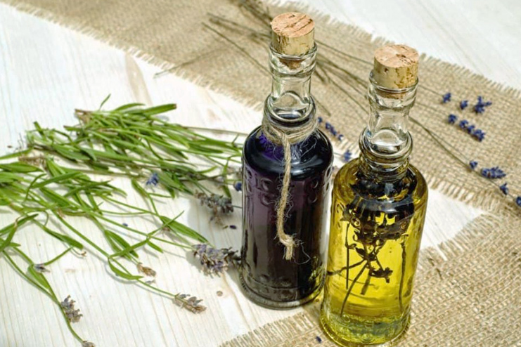 Rosemary Oil