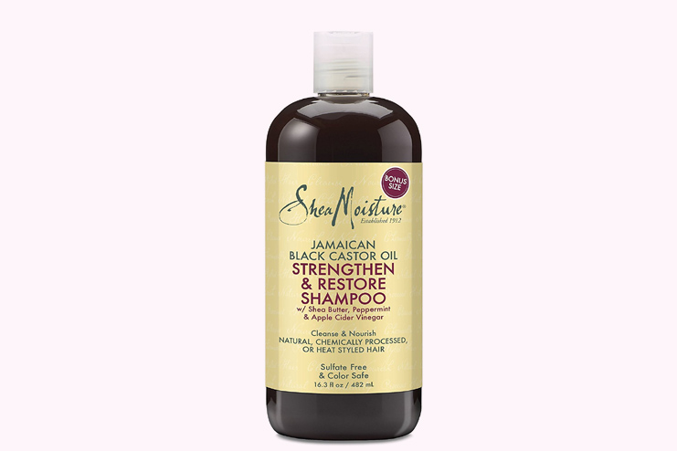 SheaMoisture