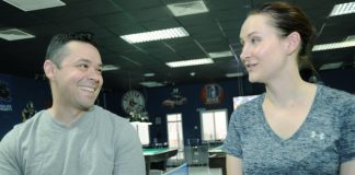 10 Worthwhile Couple Workouts To Try With Your Valentine – For A Happy ‘We’ Time! Worthwhile Couple Workouts