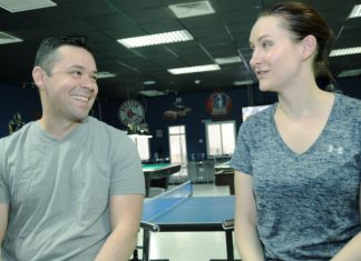 10 Worthwhile Couple Workouts To Try With Your Valentine – For A Happy ‘We’ Time! Worthwhile Couple Workouts