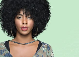 9 Comprehensive Tips To Grow Natural Hair – Follow These Tips and Take Pride In Having Natural Hair! Comprehensive Tips