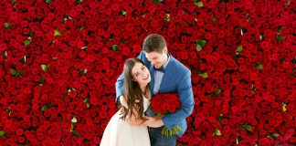 7 Romantic Ideas To Make Your Valentines Day Special – Love Is In The Air! valentines day special