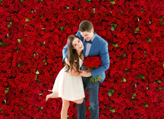 7 Romantic Ideas To Make Your Valentines Day Special – Love Is In The Air! valentines day special