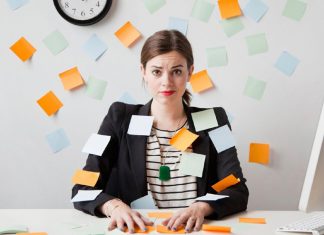 11 Realistic Ways To Beat Stress At Work – Get On The D-Stress Mode! Beat Stress At Work